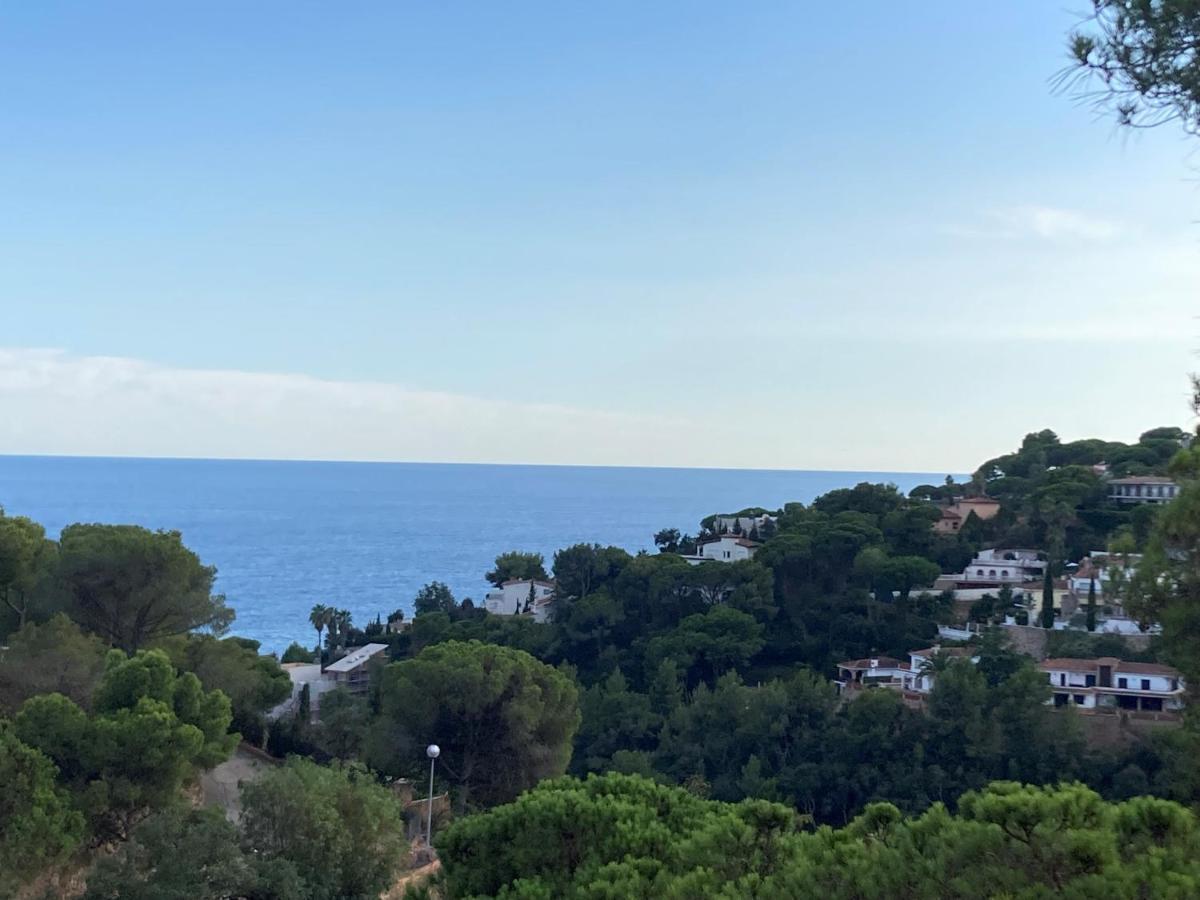 Albatross Mobile Homes On Camping Cala Canyelles Lloret de Mar Zewnętrze zdjęcie